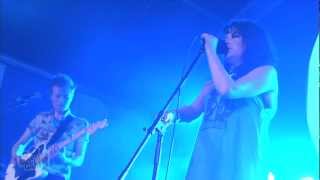 Sons and Daughters - Johnny Cash (Live at Sydney Festival) | Moshcam