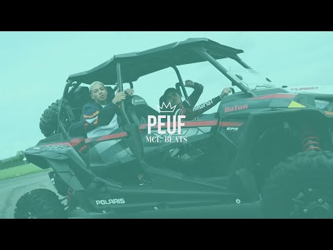 Larry x RK x Key Largo Type beat - *Peuf* | Prod.MCL