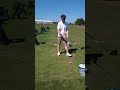 Driver Swing