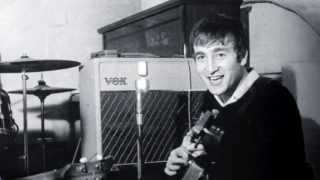 The Beatles One After 909 (Cavern Club Rehearsal 1962) HD