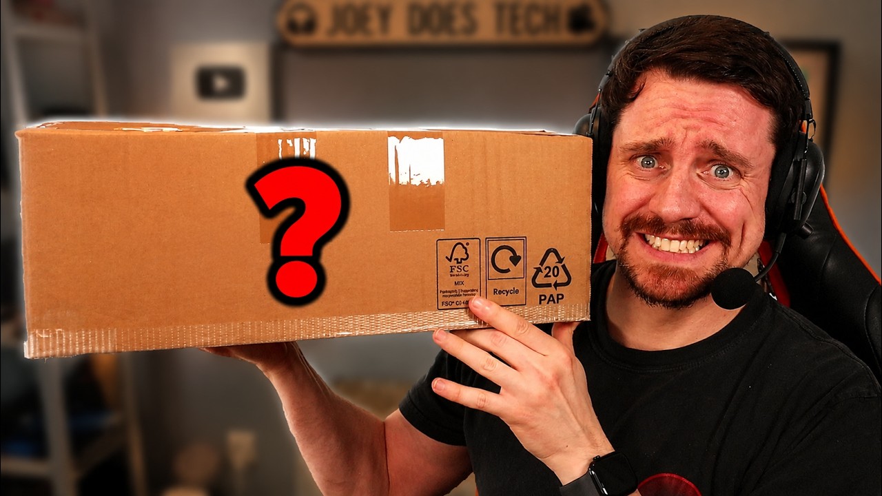 I Paid £18 for this FAULTY Console... Let's fix it!
