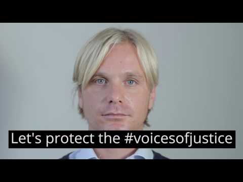 Whistleblower Simone Farina against match-fixing