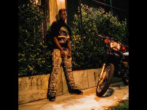 [FREE] Americano 4kt X Top Boy TGR Type Beat - " QUIEN VIO " | Detroit Instrumental 2026