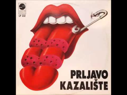 Prljavo Kazalište - Neki dječaci (Some boys)