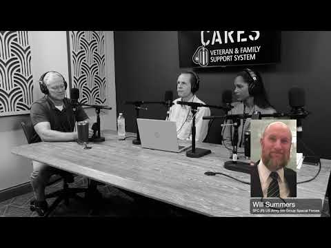 YouTube video about: Will summers horse soldier?