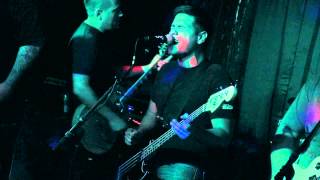 Deciding Tonight @ The Hub (6/6/14) in HD