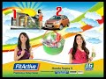 Tvc Fitactive
