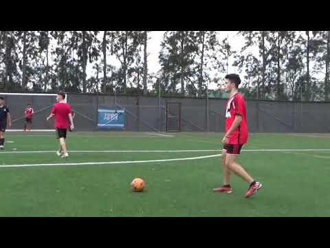 - EL GREMIO VS CUKITA FC - 14/11/2020 - Partido Amistoso