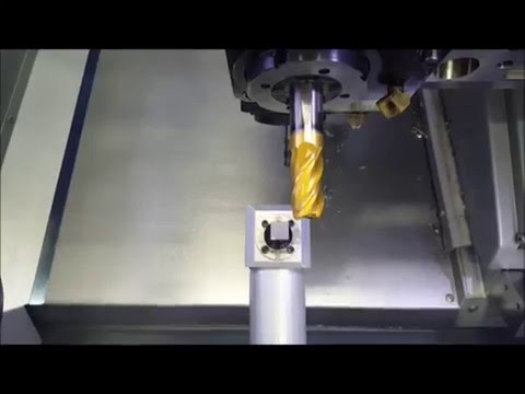 Haas LTP, Set Live tool Geometry Offset using tool Probe