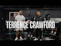 Area Madness With TERRENCE CRAWFORD