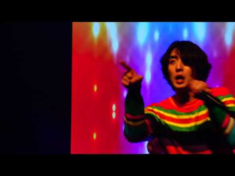 [4K | 직캠] 정글 - 잔나비 (1집 몽키호텔)