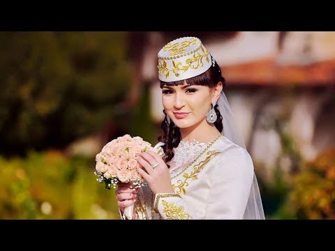 Каким должен быть правильный крымскотатарский букет