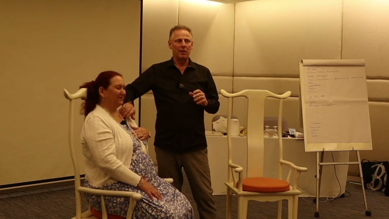 Matrix for Money Issues