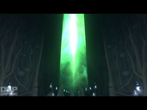 Kingdom Hearts 2 Final Mix HD playthrough pt36 - 100 Enemy Gauntlet/Pete Boss