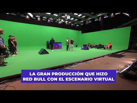 Detrás de la producción | Red Bull Batalla De Los Gallos Internacional 2020