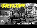 Animal Motivation | OVERCOME | Rob Hall