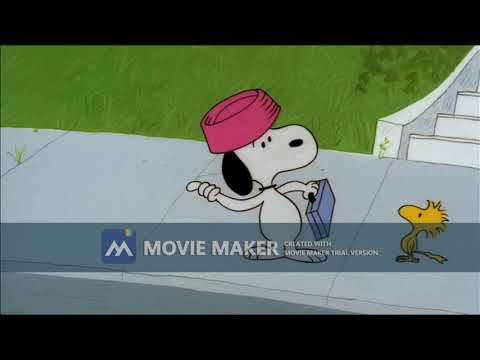 Snoopy Come Home 2002 DVD [1972] Part 4 HD