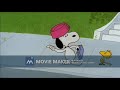 Snoopy Come Home 2002 DVD 1972 Part 4 HD