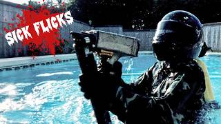 One of My All-Time Favorite Terrible Movies!