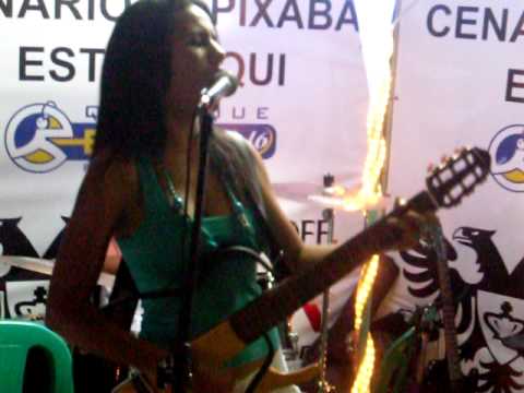 Mariana Muller - Janeiro a Janeiro. Reveillon 2010