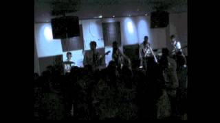 Dance Attraction - Disco Dance Cover Band - I will survive ( Gloria Gaynor ) - Live Cover 2013
