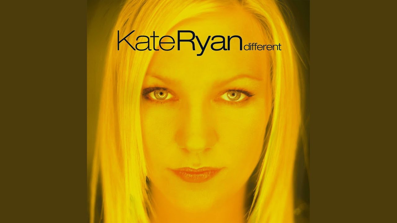 Kate Ryan - Nos Regards Qui M'Enflamment