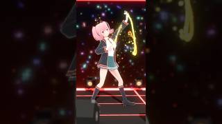 【踊ってみた】Chatter Chatter【student A】#shorts#vtuber#3d#warudo#星街すいせい#宝鐘マリン#hololive#chatter2challenge