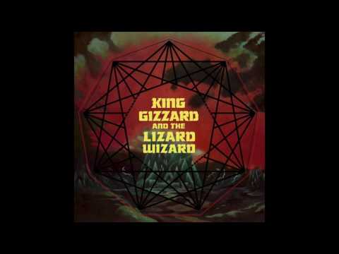 King Gizzard and the Lizard Wizard - People-Vultures