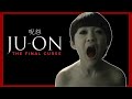 JU ON THE FINAL CURSE 2015 Scare Score