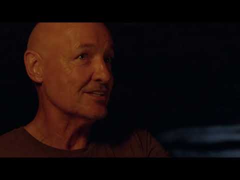 Lost - False Locke explains to Sawyer why he is on the Island [6x04 - The Substitute]