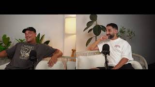 Eran & Liam podcast: A 1.5 years fitness & health journey debrief