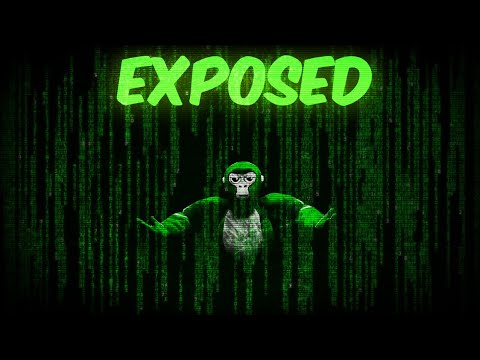 Exposing Ace GTAG for the Last Time… | Gorilla Tag Ground