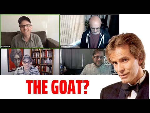 Professional Magicians React to Tommy Wonder