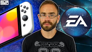Nintendo's Concerning Response To Joy-Con Drift And EA Frustrates Gamers Again | News Wave