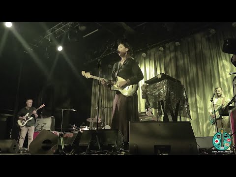 Stereolab live @ First Avenue, Minneapolis MN (Oct 11, 2025) [Full Set]