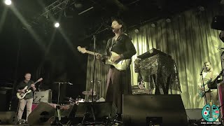 Stereolab live @ First Avenue, Minneapolis MN (Oct 11, 2025) [Full Set]
