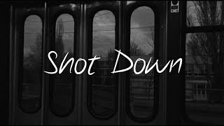 Khalid : Shot Down - Traduction