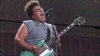 Alabama Shakes – Future People (Live at Farm Aid 2016)