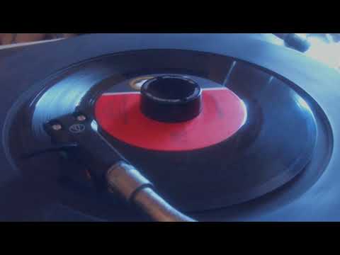 The Ivy League - Tossing And Turning - 1965 - 45 rpm