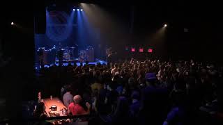 Counterparts // The Gramcery Theatre // 9.20. 2018 - "You're Not You Anymore" Encore