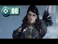 Bayonetta 3 Gameplay Walkthrough - Prologue: A Chaotic Encounter