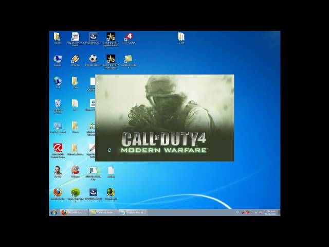 Vídeo relacionado con CALL OF DUTY: MODERN WARFARE (Importación inglesa)