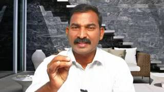 Gospel TV messege. Br. Anilkumar Kadukkamoodu 02