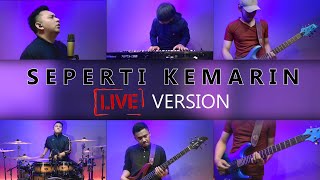 Download lagu NOAH - SEPERTI KEMARIN New Version (Cover) By BRINAR mp3