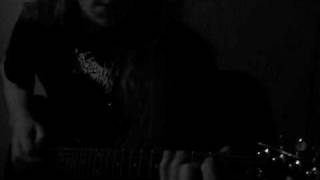 Cor Scorpii - Kjettar