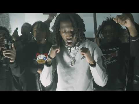 Lil13 - Dj Talk (Official Video) Shot By. @TaeeDaProducer