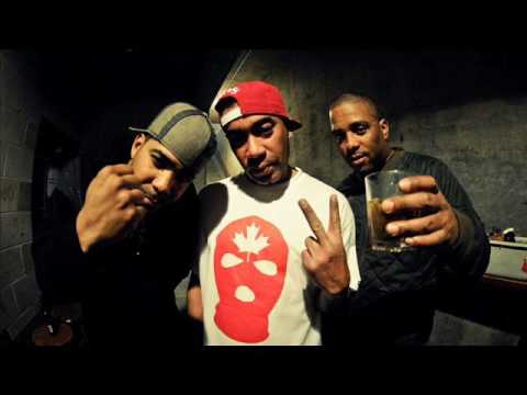 Tha Alkoholiks- On The Floor (get your ass on the floor)