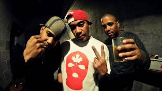 Tha Alkoholiks- On The Floor (get your ass on the floor)