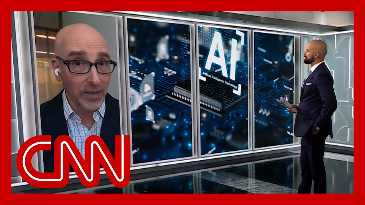 Self-building AI, job cuts & more | AI roundup