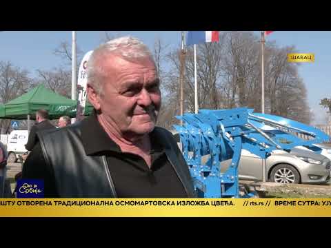 Ovo je Srbija 5.3.2026.